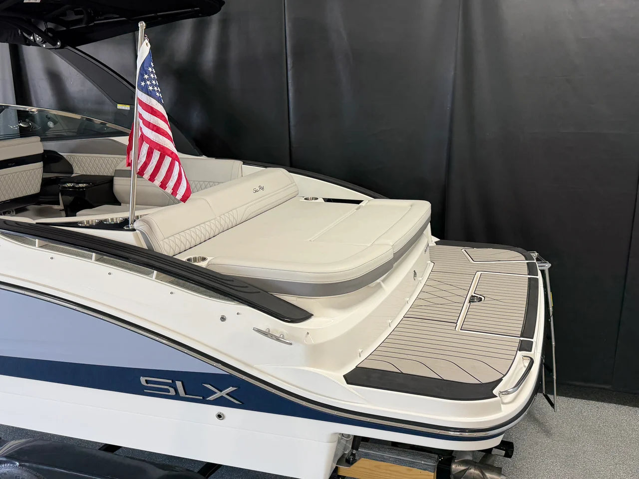 2026 Sea Ray SLX 280 28.0 feet, Clearwater, Florida #8
