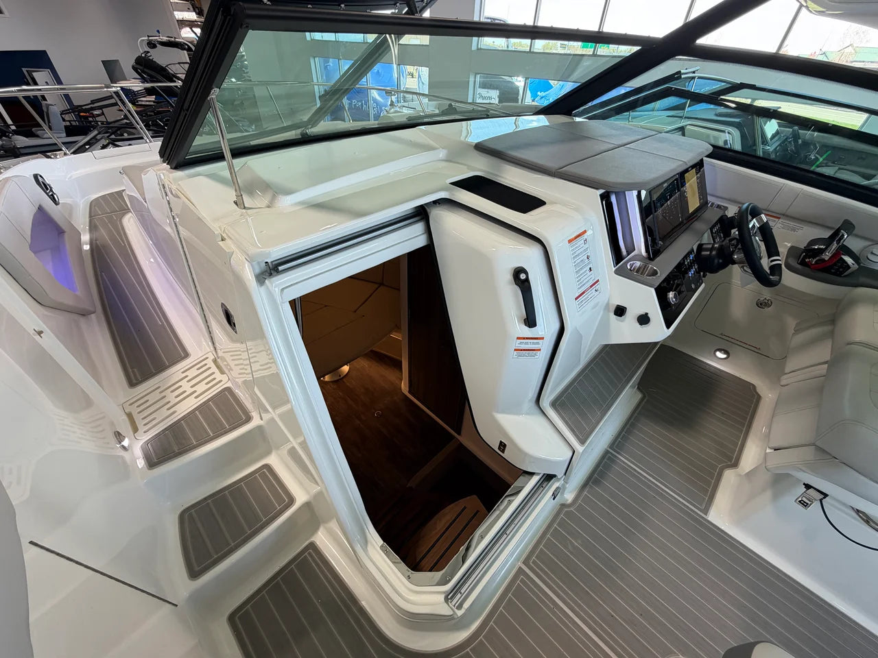2026 Sea Ray Sundancer 320 32.0 feet, Clearwater, Florida #44