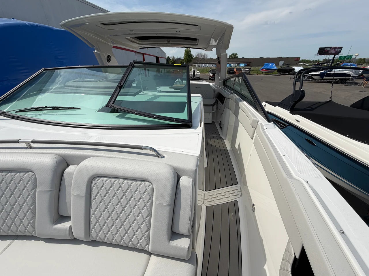 2026 Sea Ray SLX 400 40.0 feet, Clearwater, Florida #26