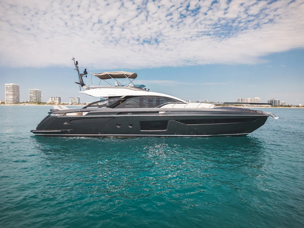 2026 Azimut S8 80.0 feet, Clearwater, Florida #8