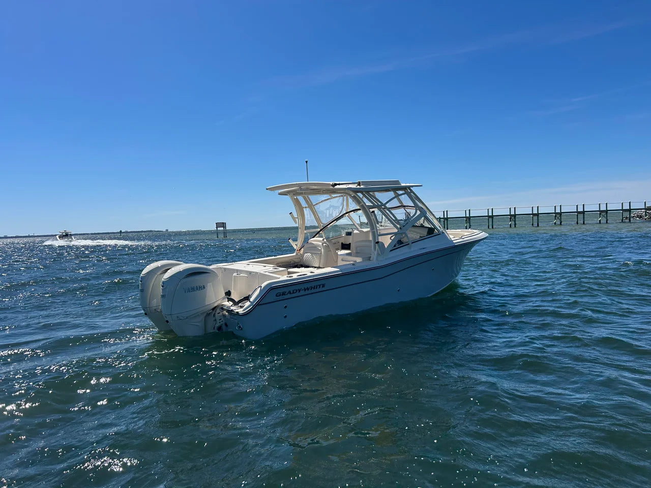 2026 Grady-White Freedom 275 27.0 feet, Clearwater, Florida #9