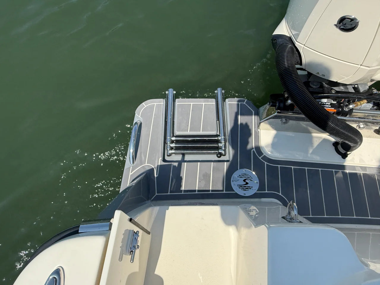 2027 Scout 260LXF 26.0 feet, Clearwater, Florida #8