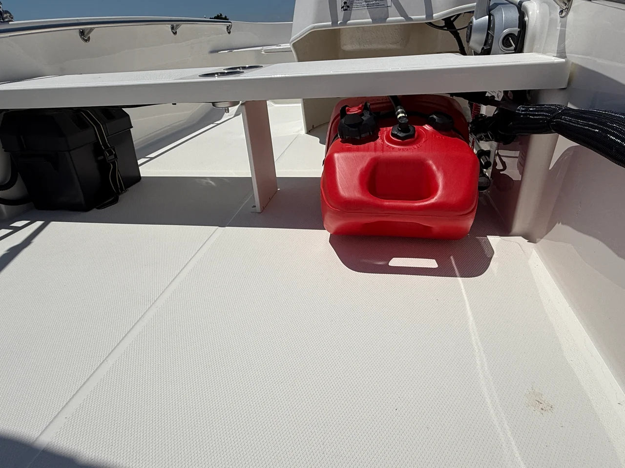 2026 Boston Whaler 130 Super Sport 13.0 feet, Clearwater, Florida #10