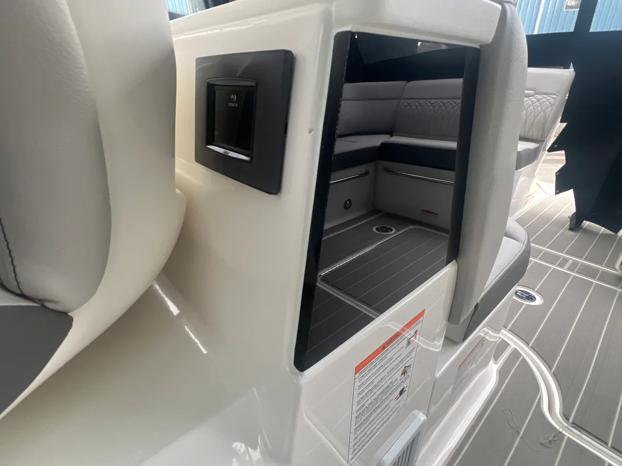 2026 Sea Ray Sundancer 370 37.0 feet, Clearwater, Florida #12