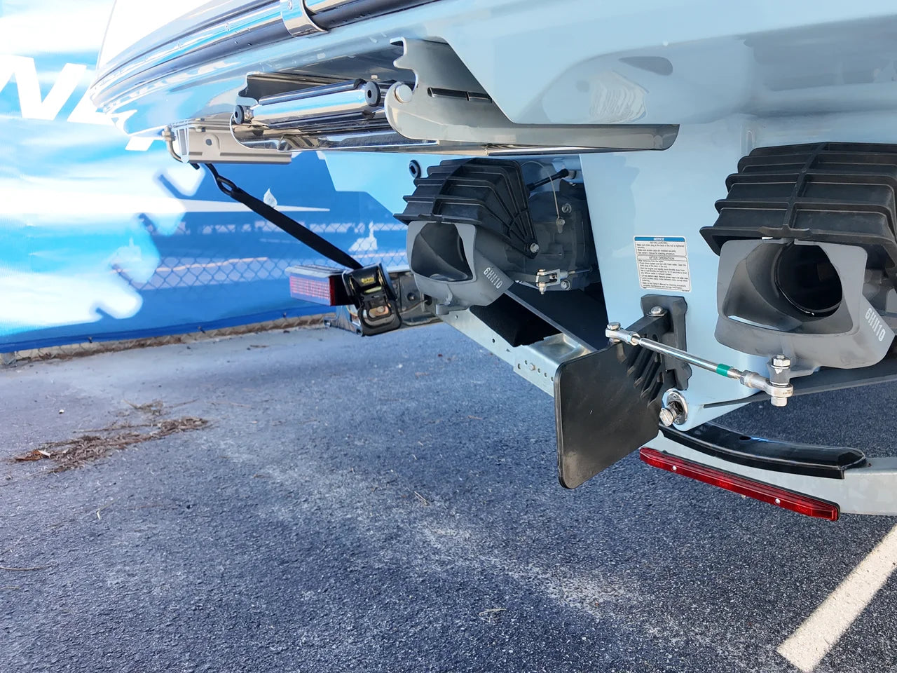 2026 Yamaha FSH Sport E 25.0 feet, Clearwater, Florida #4