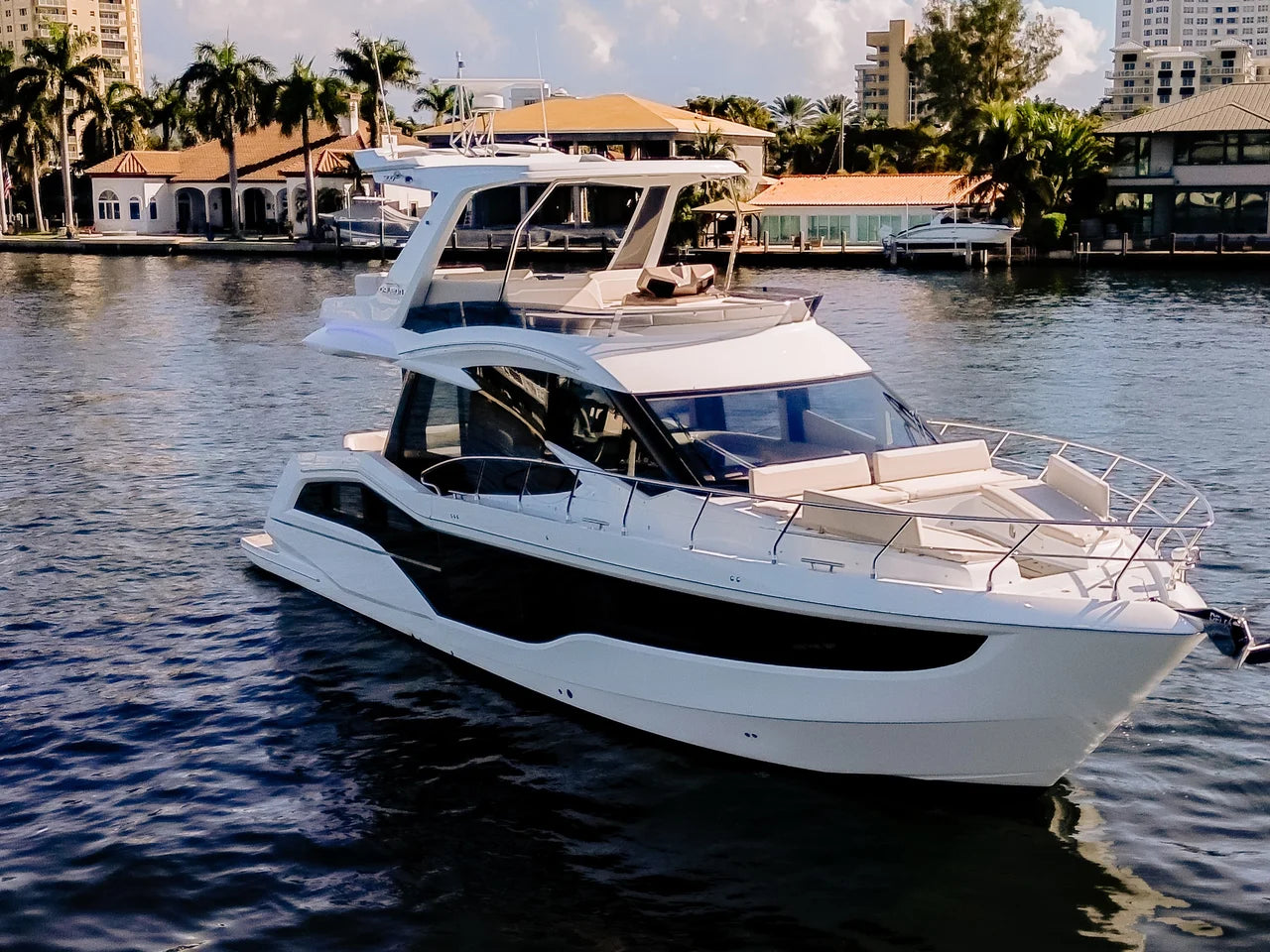 2026 Galeon 500 FLY 50.0 feet, Clearwater, Florida #6
