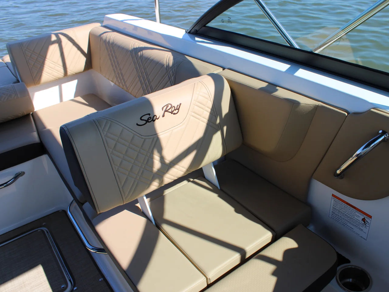 2026 Sea Ray SDX 230 23.0 feet, Clearwater, Florida #32