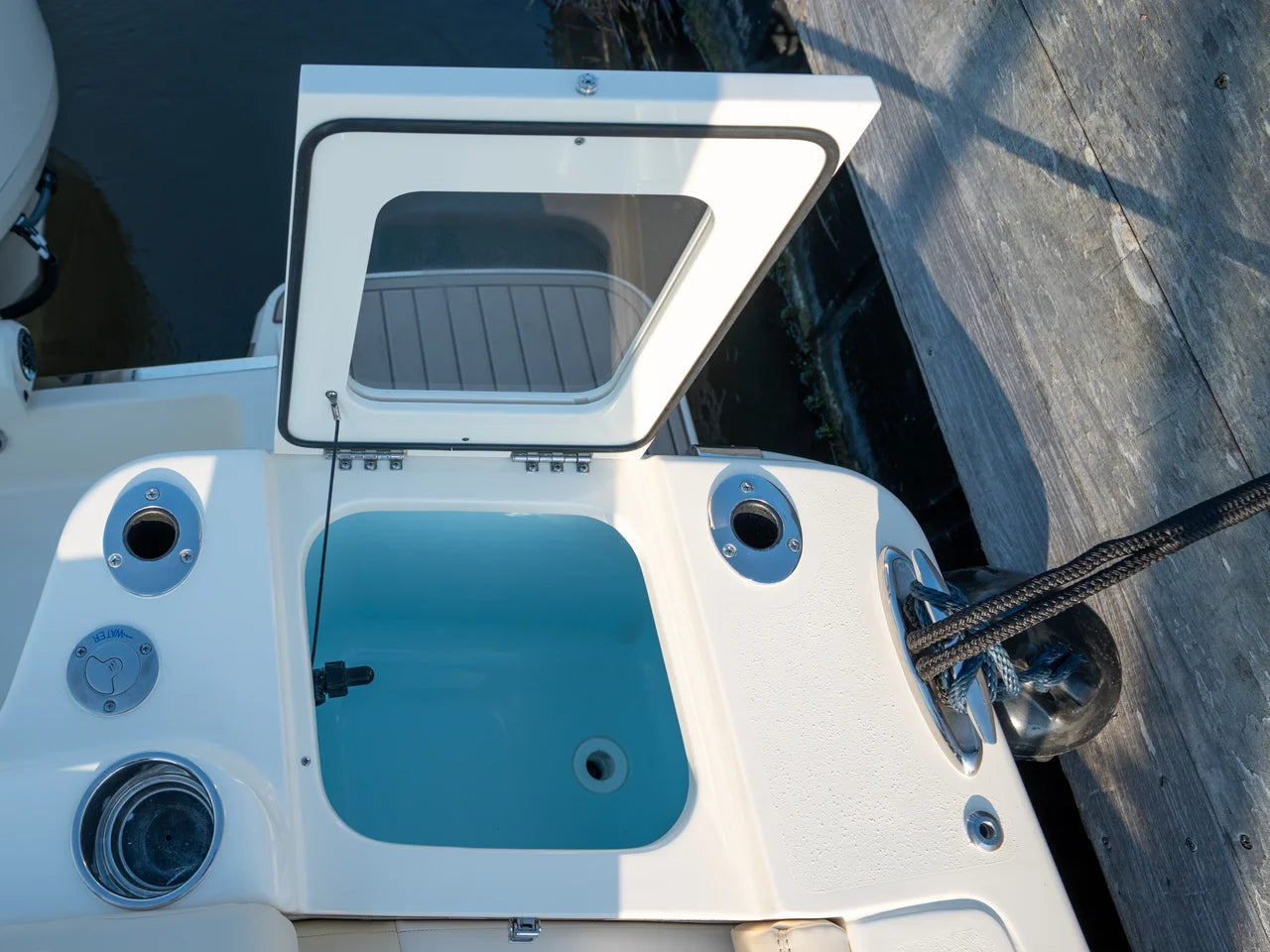 2026 Scout 220 Dorado 21.0 feet, Clearwater, Florida #46