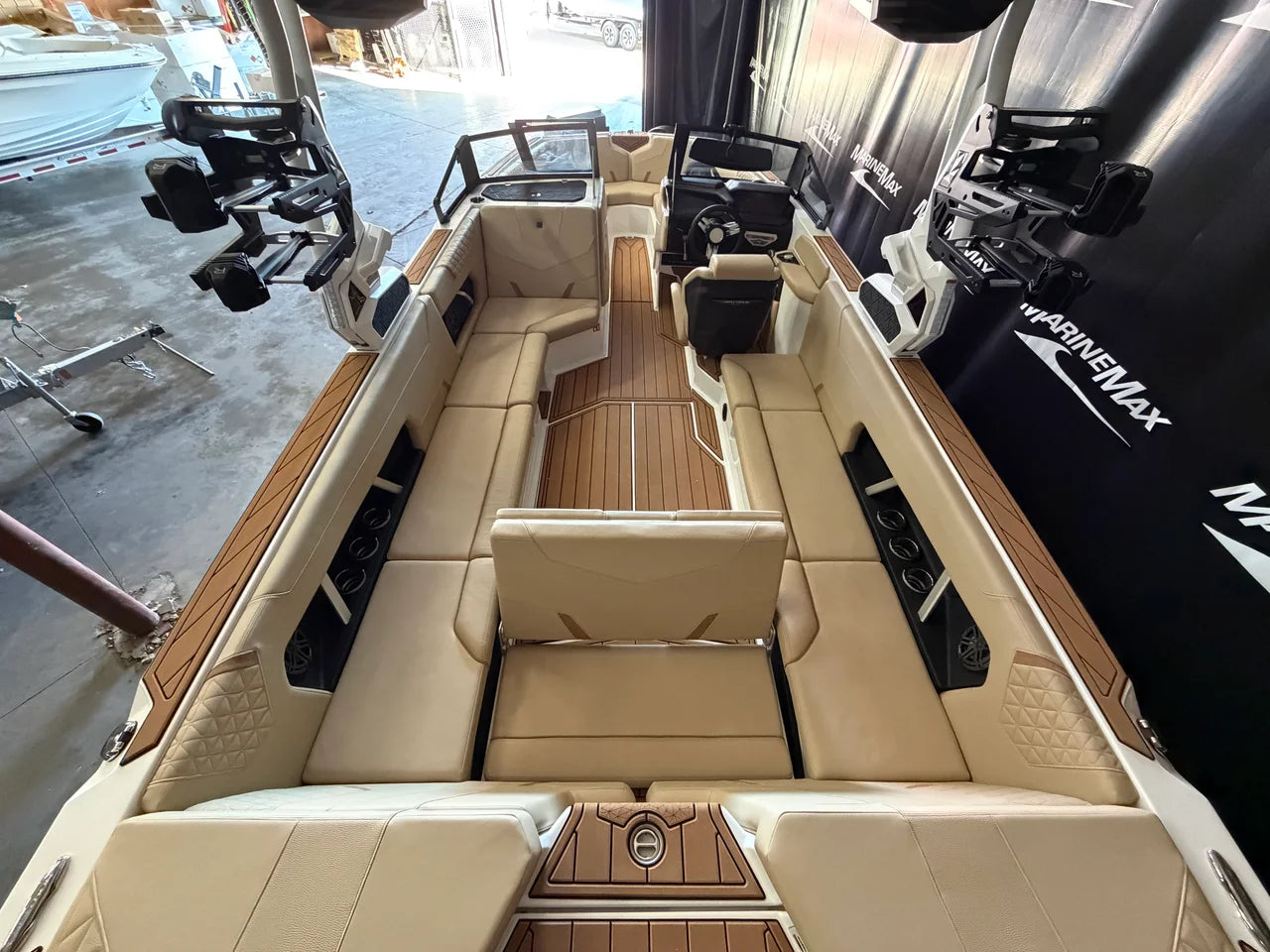 2026 Nautique Super Air Nautique GS24 24.0 feet, Clearwater, Florida #28