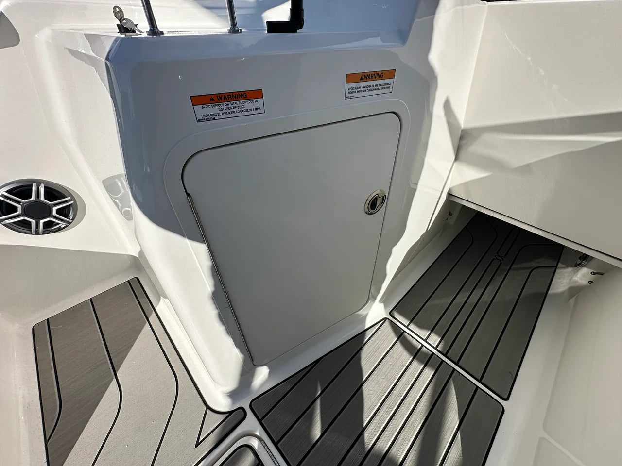 2026 Sea Ray SPX 210 Outboard 21.0 feet, Clearwater, Florida #12