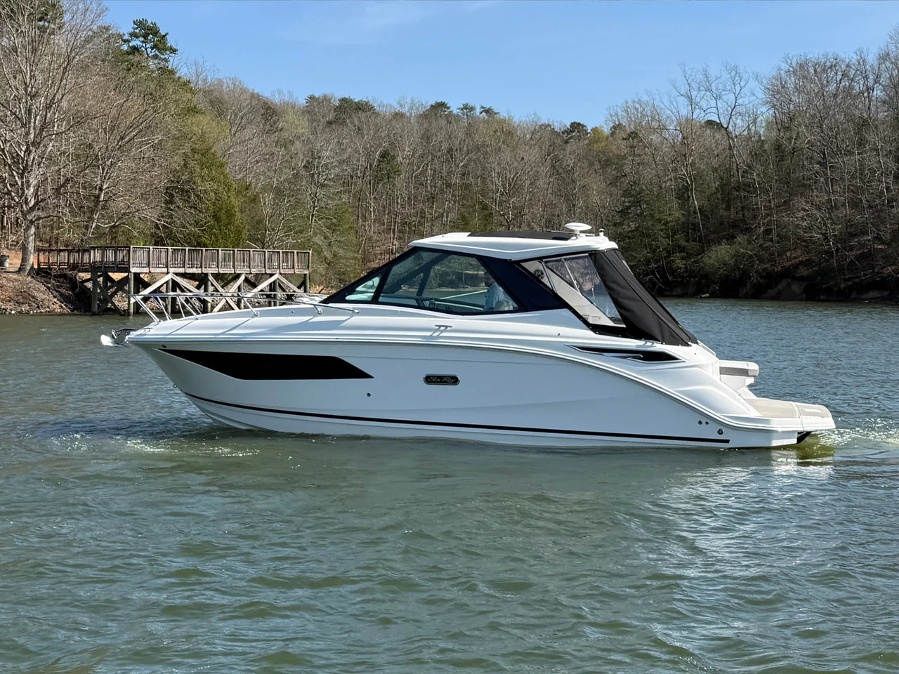 2026 Sea Ray Sundancer 320 32.0 feet, Clearwater, Florida #62