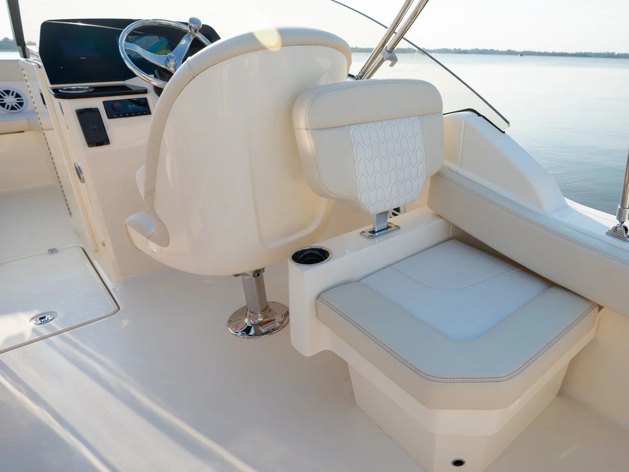 2026 Scout 220 Dorado 21.0 feet, Clearwater, Florida #38