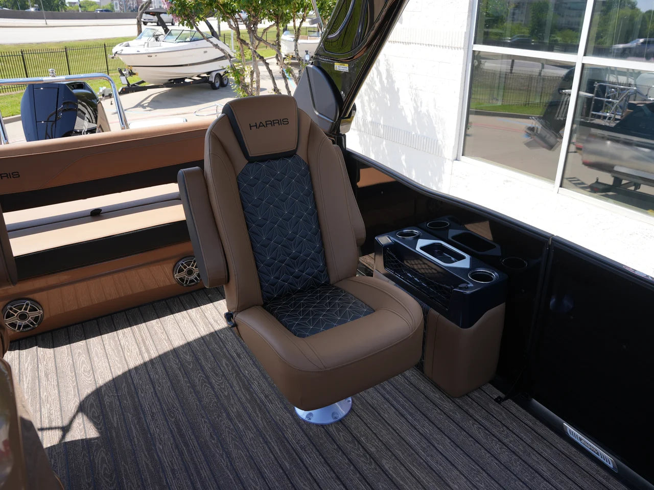 2026 Harris Grand Mariner 250 25.0 feet, Clearwater, Florida #22