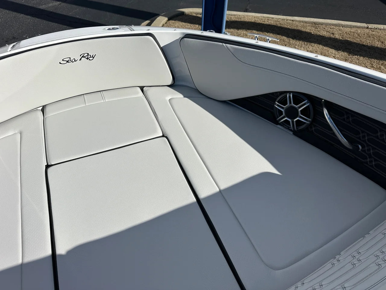 2026 Sea Ray SPX 210 Outboard 21.0 feet, Clearwater, Florida #7