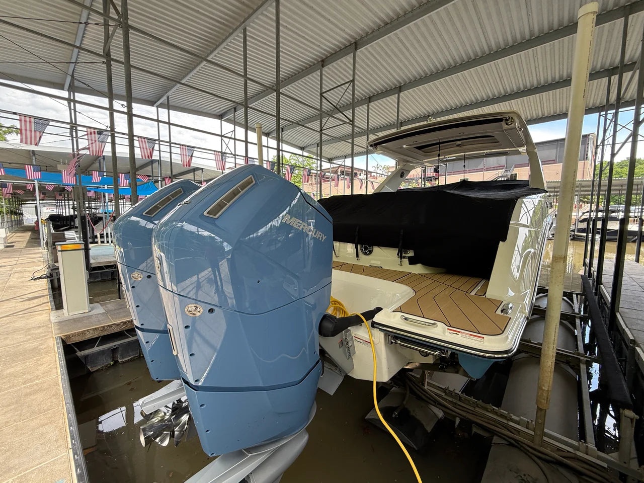 2026 Sea Ray SLX 400 Outboard 40.0 feet, Clearwater, Florida #5