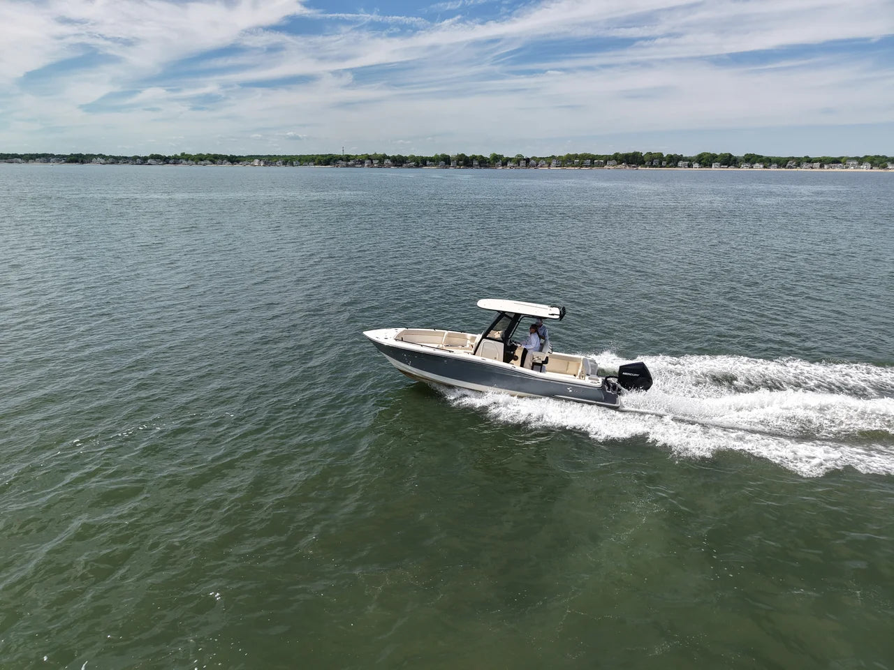 2026 Scout 240 XSF 24.0 feet, Clearwater, Florida #13