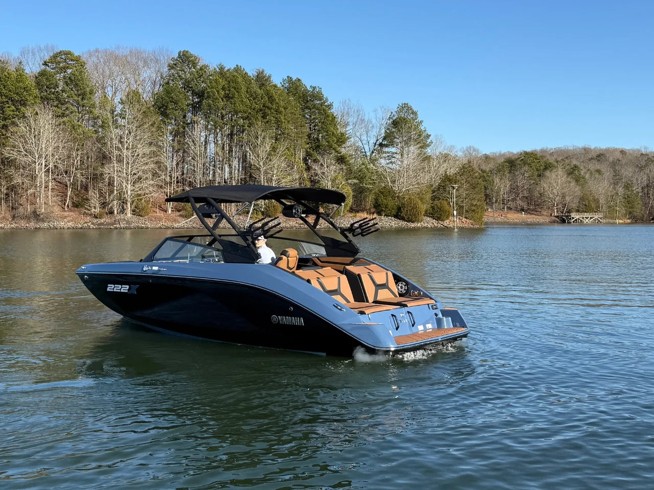 2026 Yamaha 222XD 22.0 feet, Clearwater, Florida #2