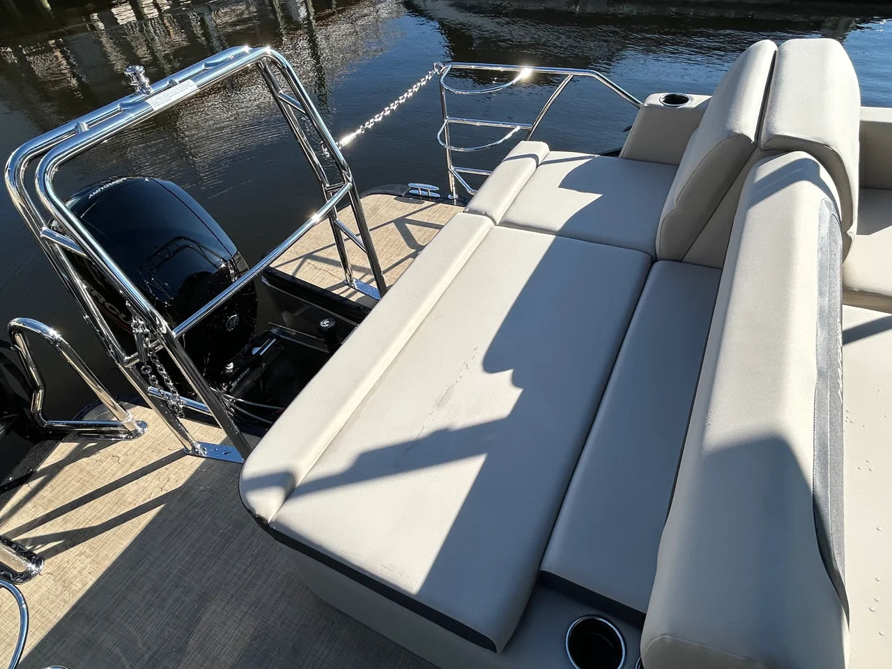2026 Harris Cruiser 230 23.0 feet, Clearwater, Florida #10