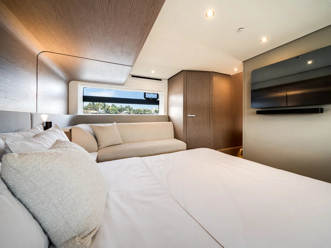 2026 Azimut Fly 53 53.0 feet, Clearwater, Florida #35