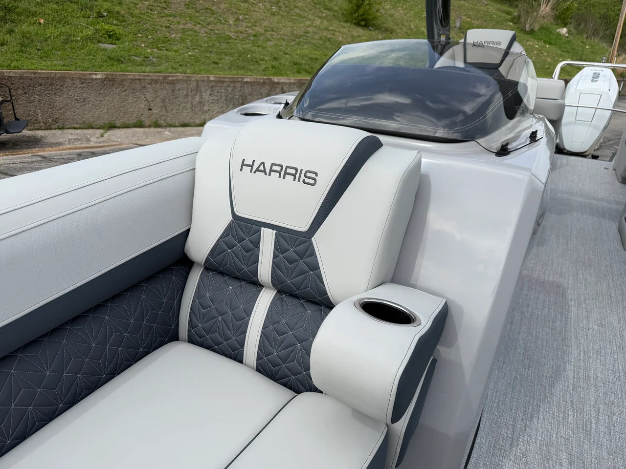 2026 Harris Grand Mariner 270 27.0 feet, Clearwater, Florida #18