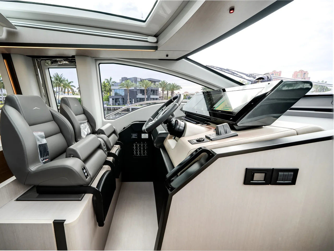2026 Azimut S8 80.0 feet, Clearwater, Florida #54