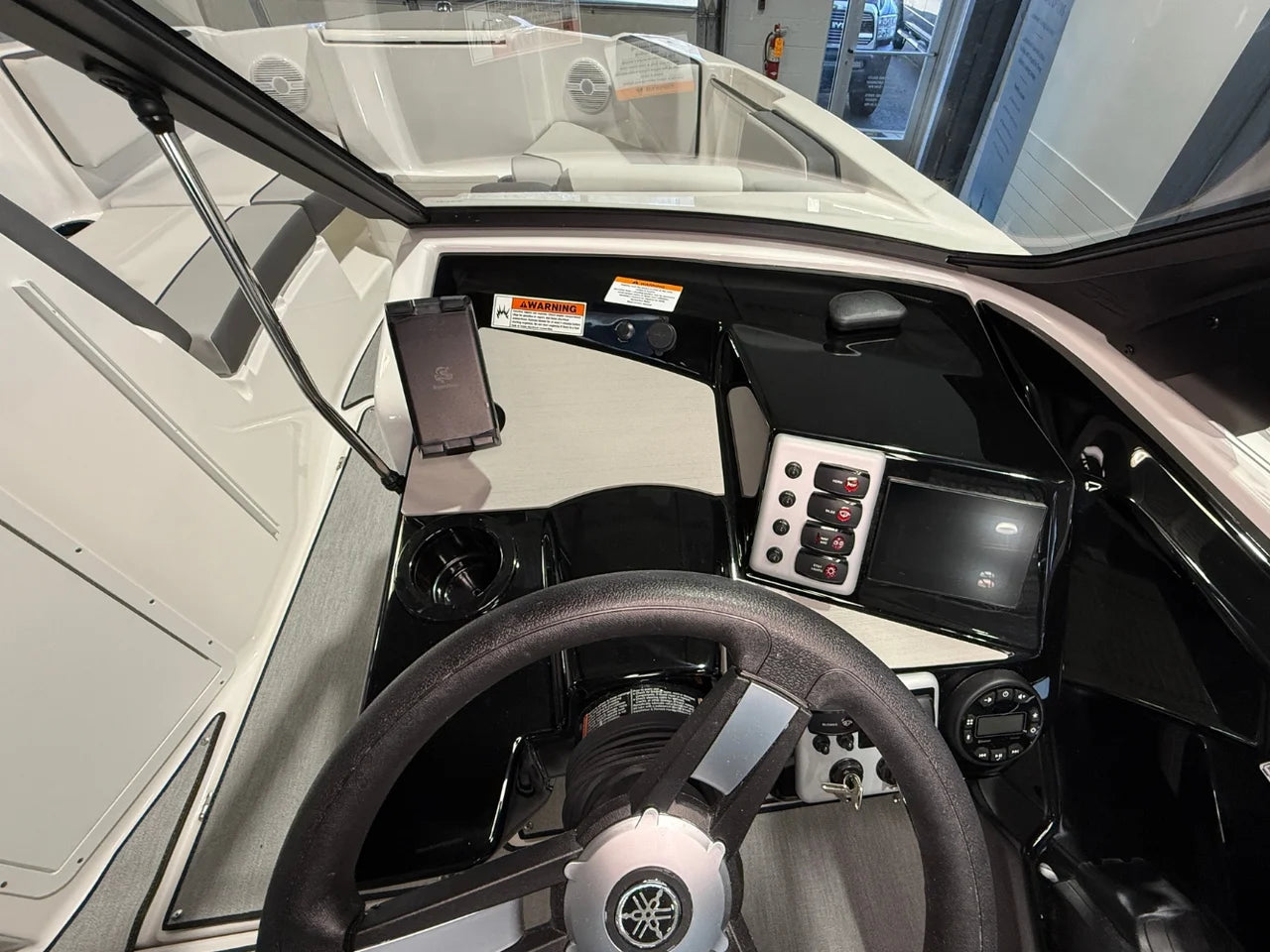 2026 Yamaha AR220 22.0 feet, Clearwater, Florida #22