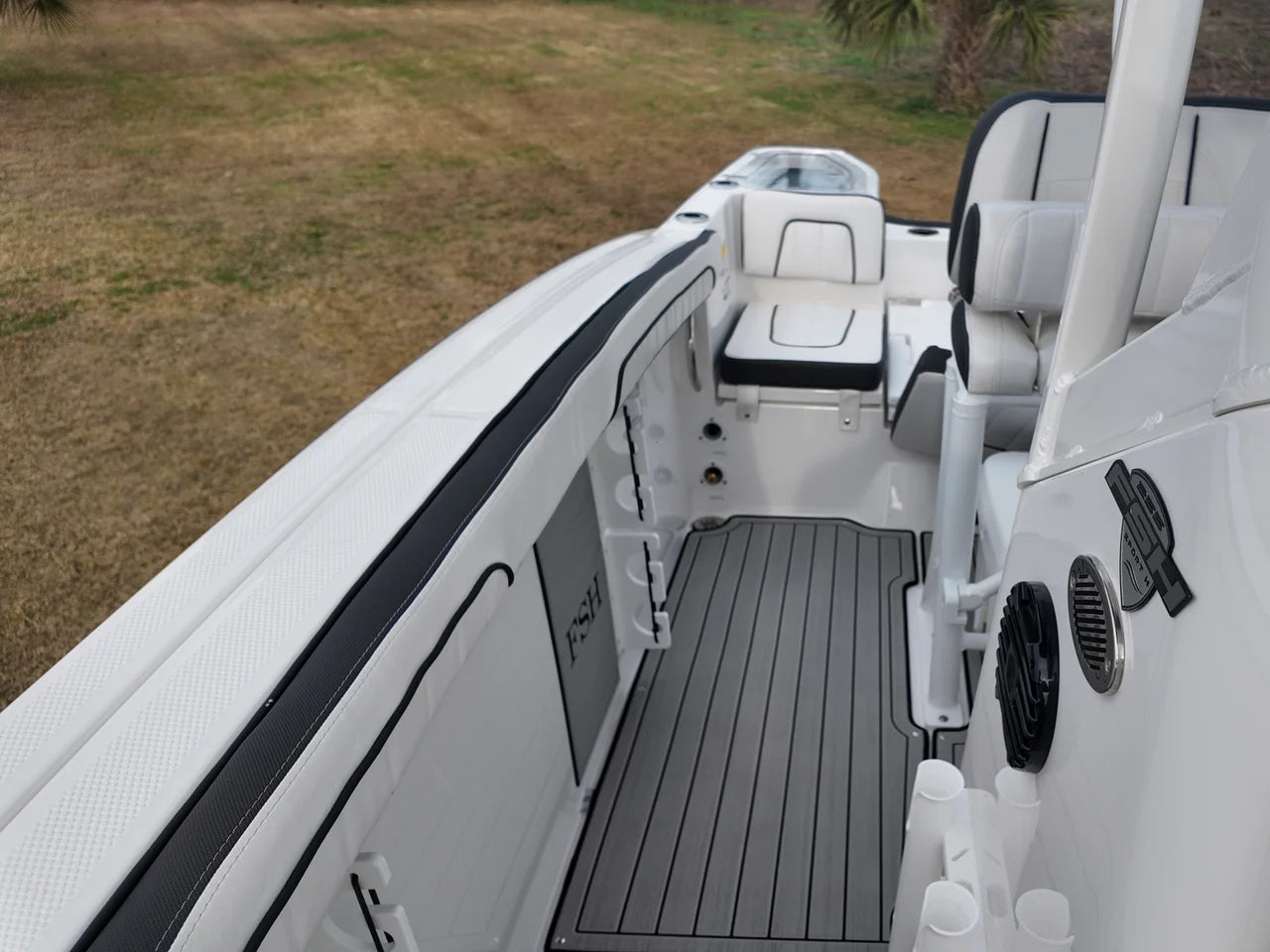 2026 Yamaha 255 FSH Sport H 25.0 feet, Clearwater, Florida #15