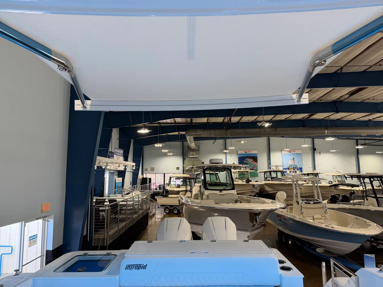2026 Intrepid 35 PANACEA 35.0 feet, Clearwater, Florida #12