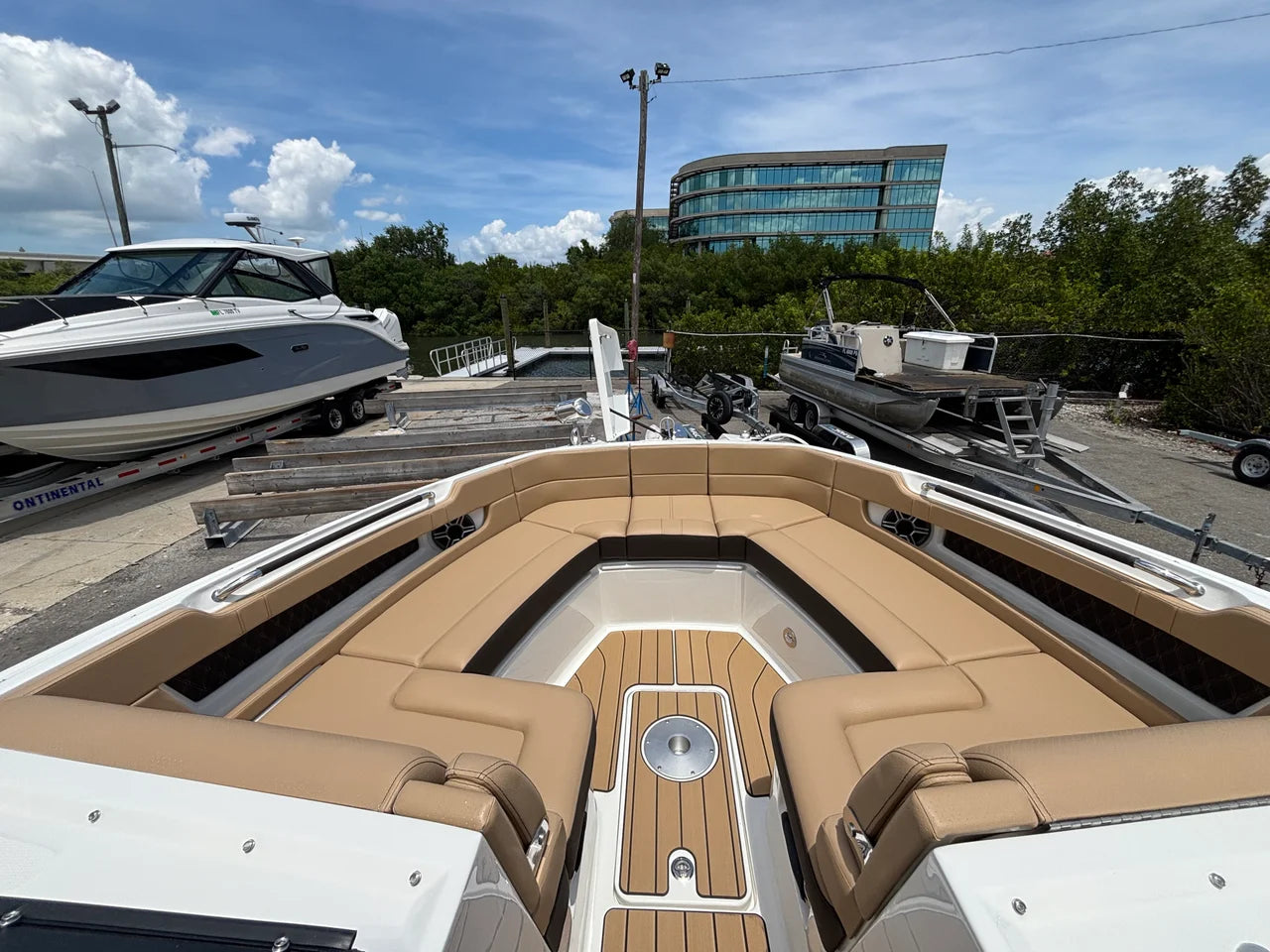 2026 Sea Ray SLX 310 Outboard 31.0 feet, Clearwater, Florida #26