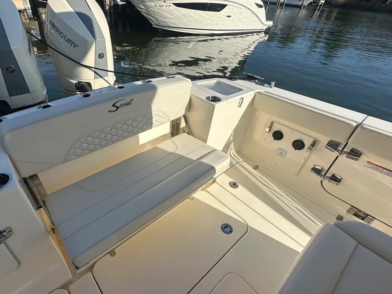 2026 Scout 330 LXF 33.0 feet, Clearwater, Florida #13