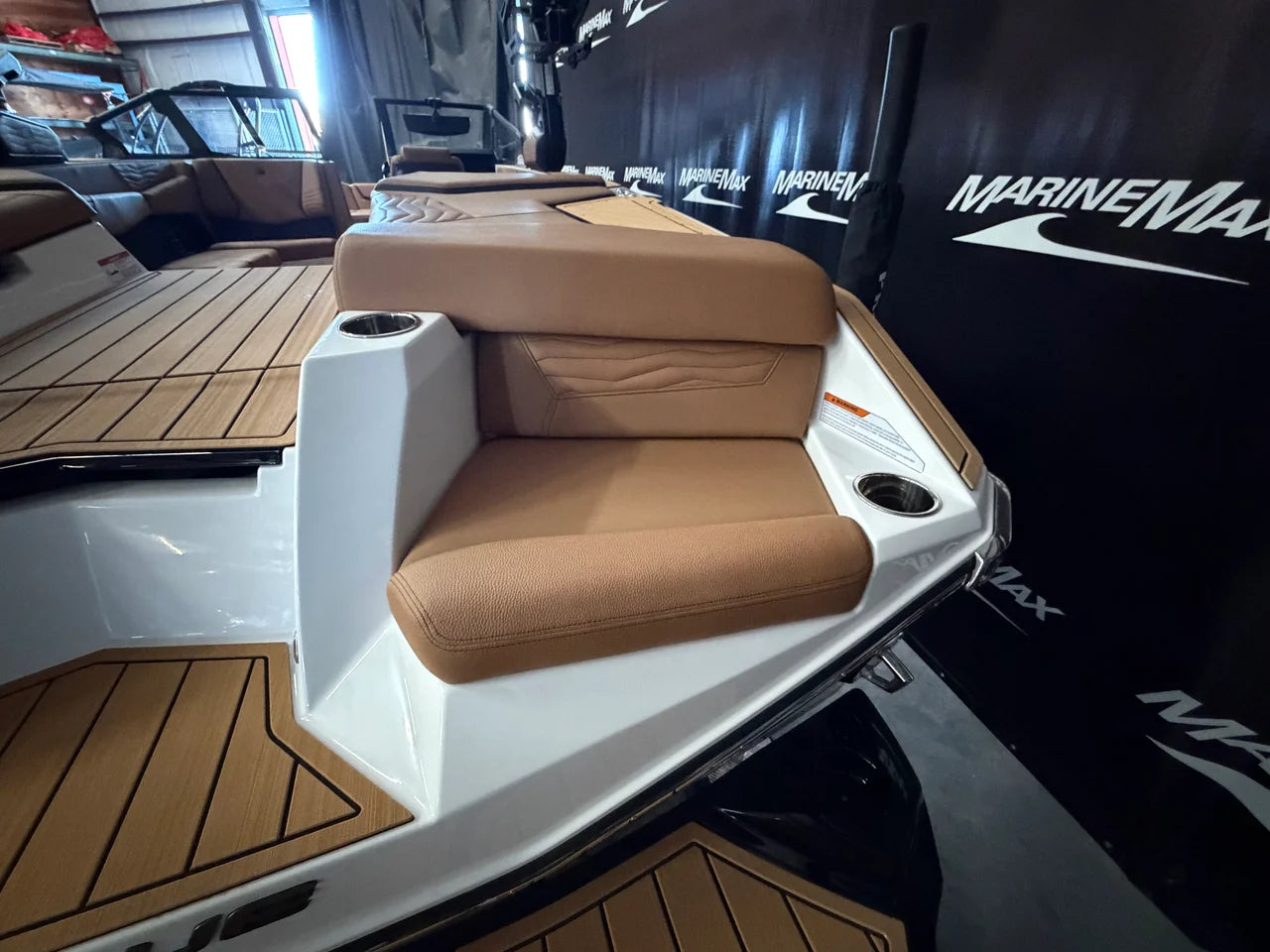 2026 Nautique G25SUPER AIR 25.0 feet, Clearwater, Florida #14
