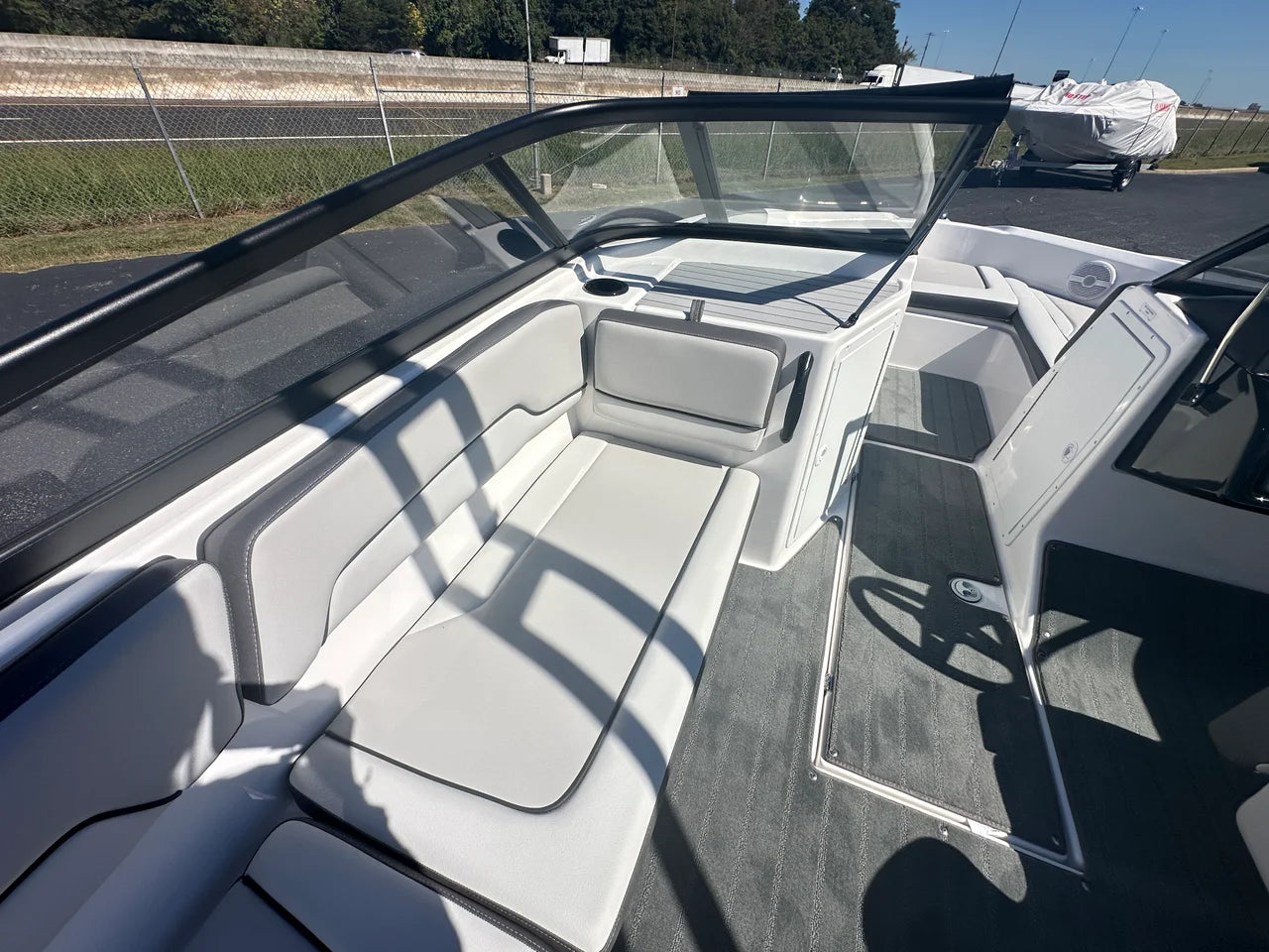 2026 Yamaha AR190 19.0 feet, Clearwater, Florida #12