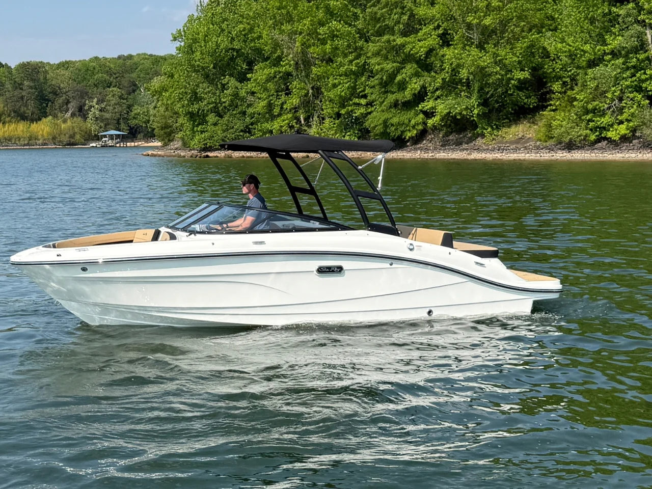 2026 Sea Ray SPX 210 21.0 feet, Clearwater, Florida #1