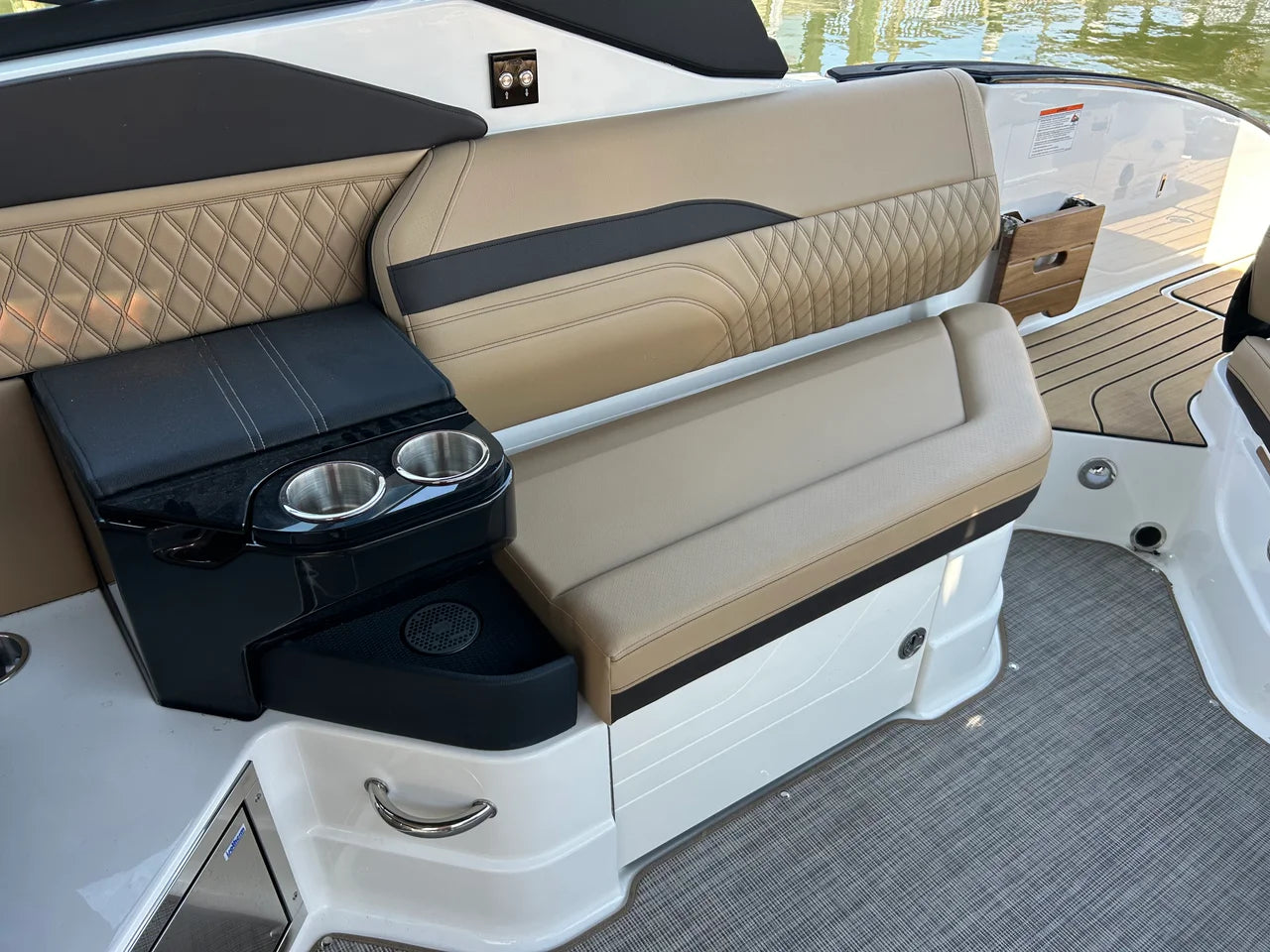 2026 Sea Ray SLX 280 Outboard 28.0 feet, Clearwater, Florida #17