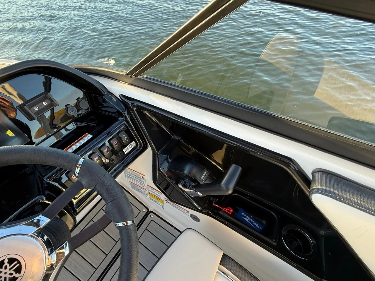 2026 Yamaha 195S 19.0 feet, Clearwater, Florida #17