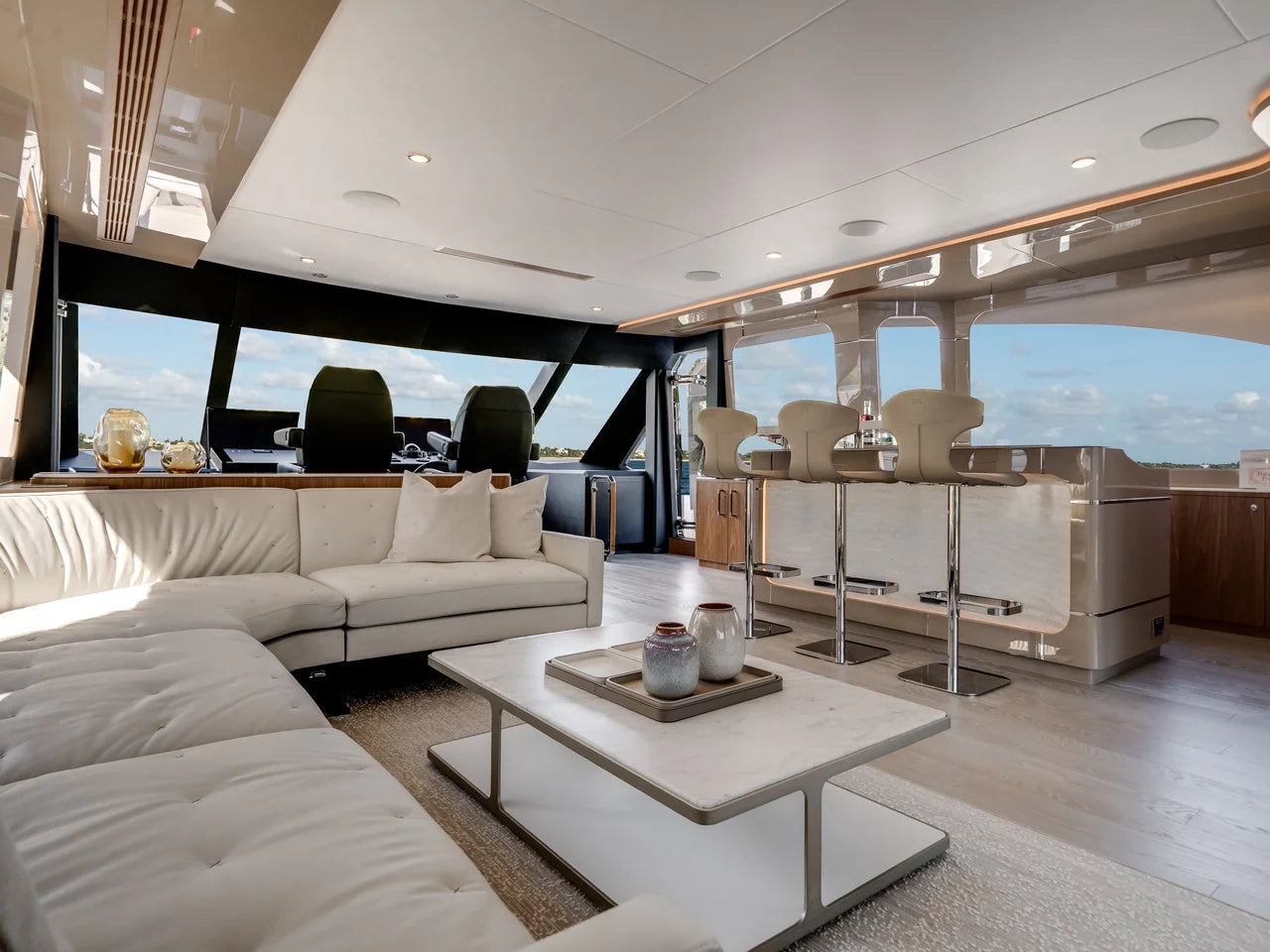 2026 Ocean Alexander 30R 98.0 feet, Clearwater, Florida #20