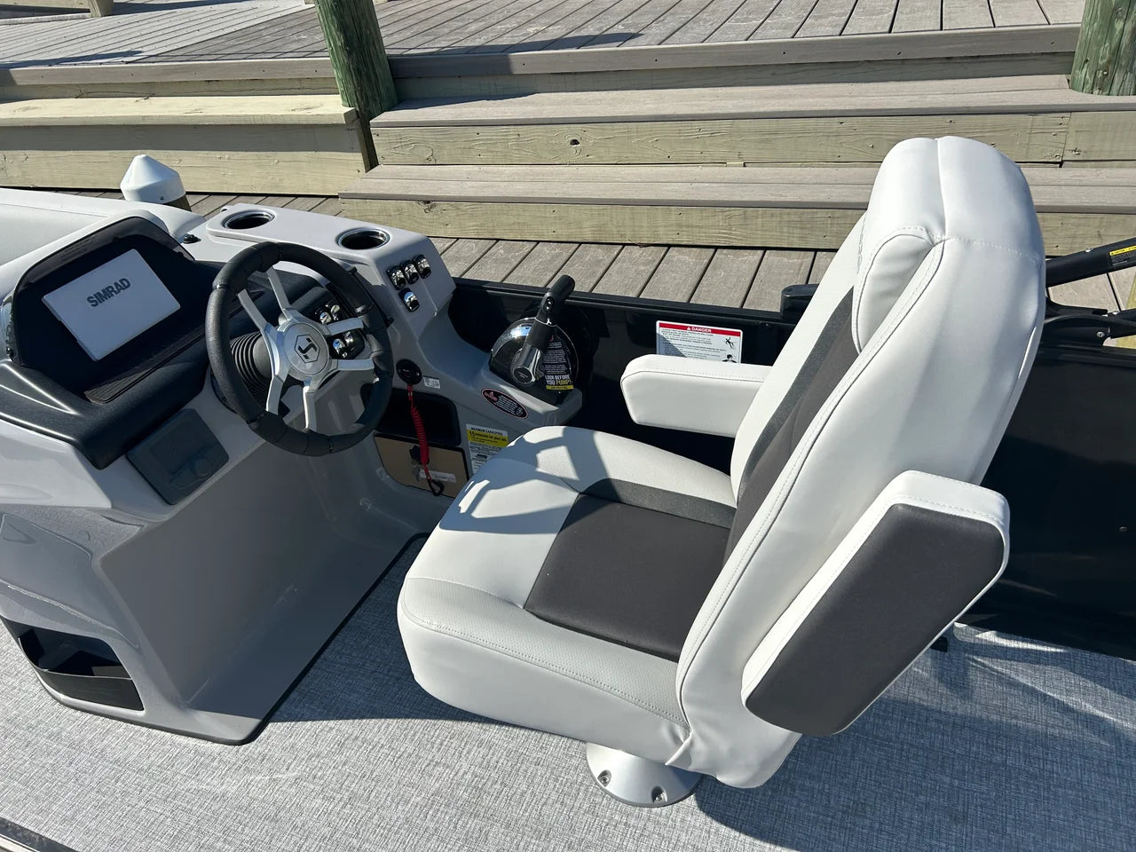 2026 Harris Cruiser 230 25.0 feet, Clearwater, Florida #15