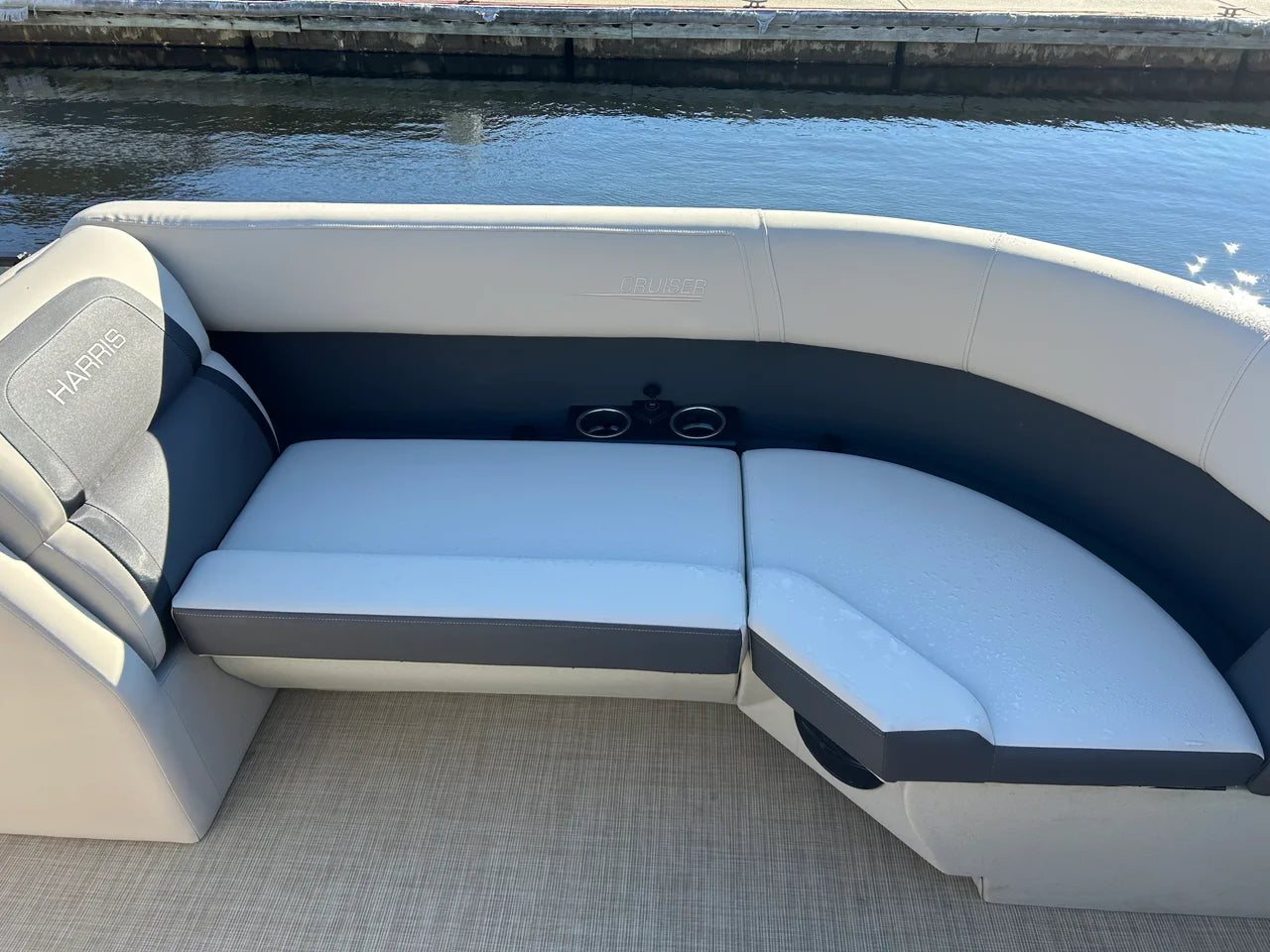 2026 Harris Cruiser 230 23.0 feet, Clearwater, Florida #22