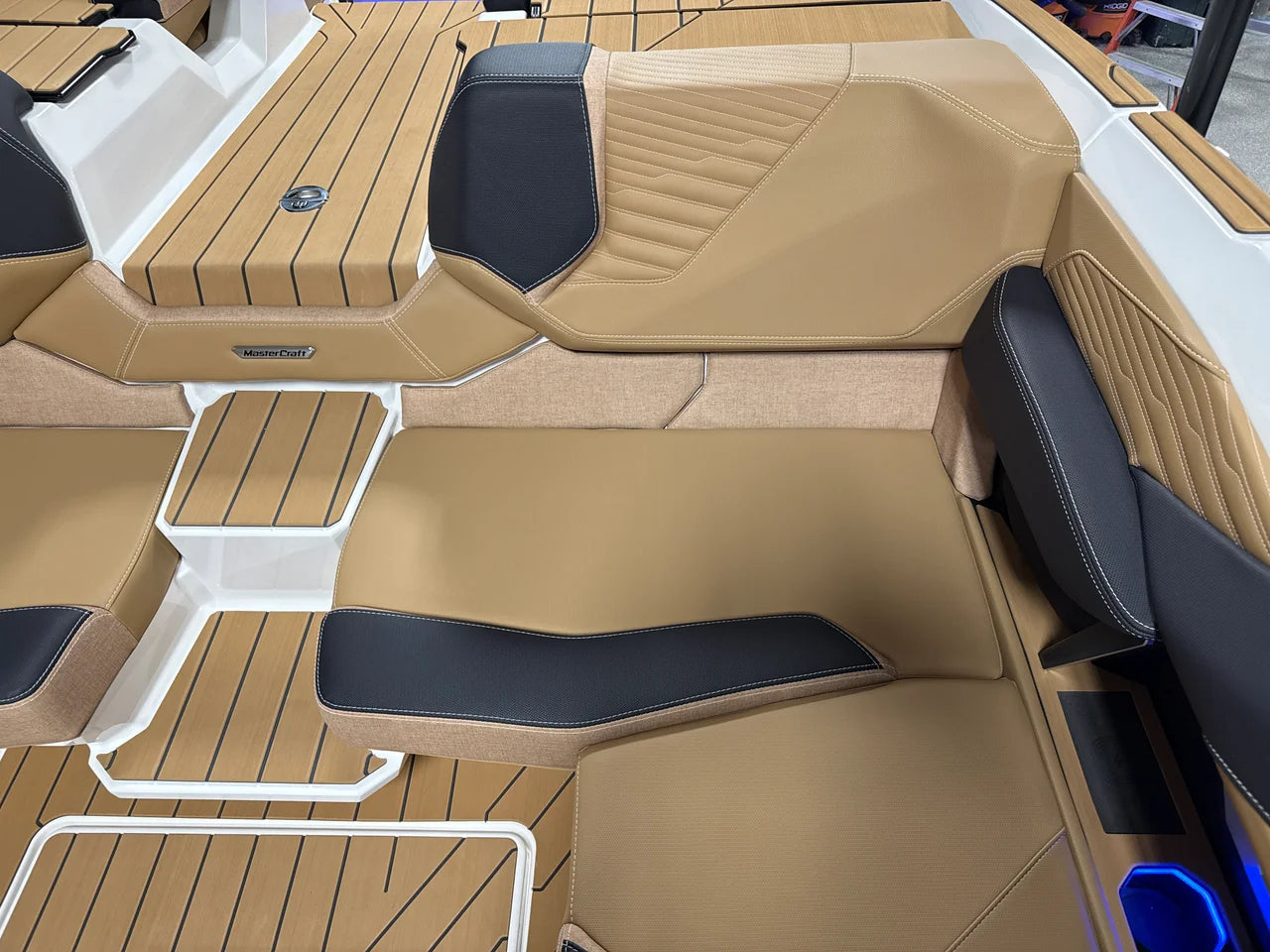 2026 Mastercraft X24 24.0 feet, Clearwater, Florida #46