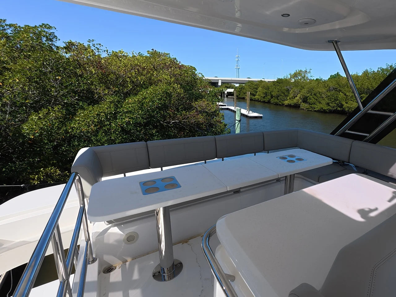 2025 Aquila 42 Yacht 42.0 feet, Clearwater, Florida #44