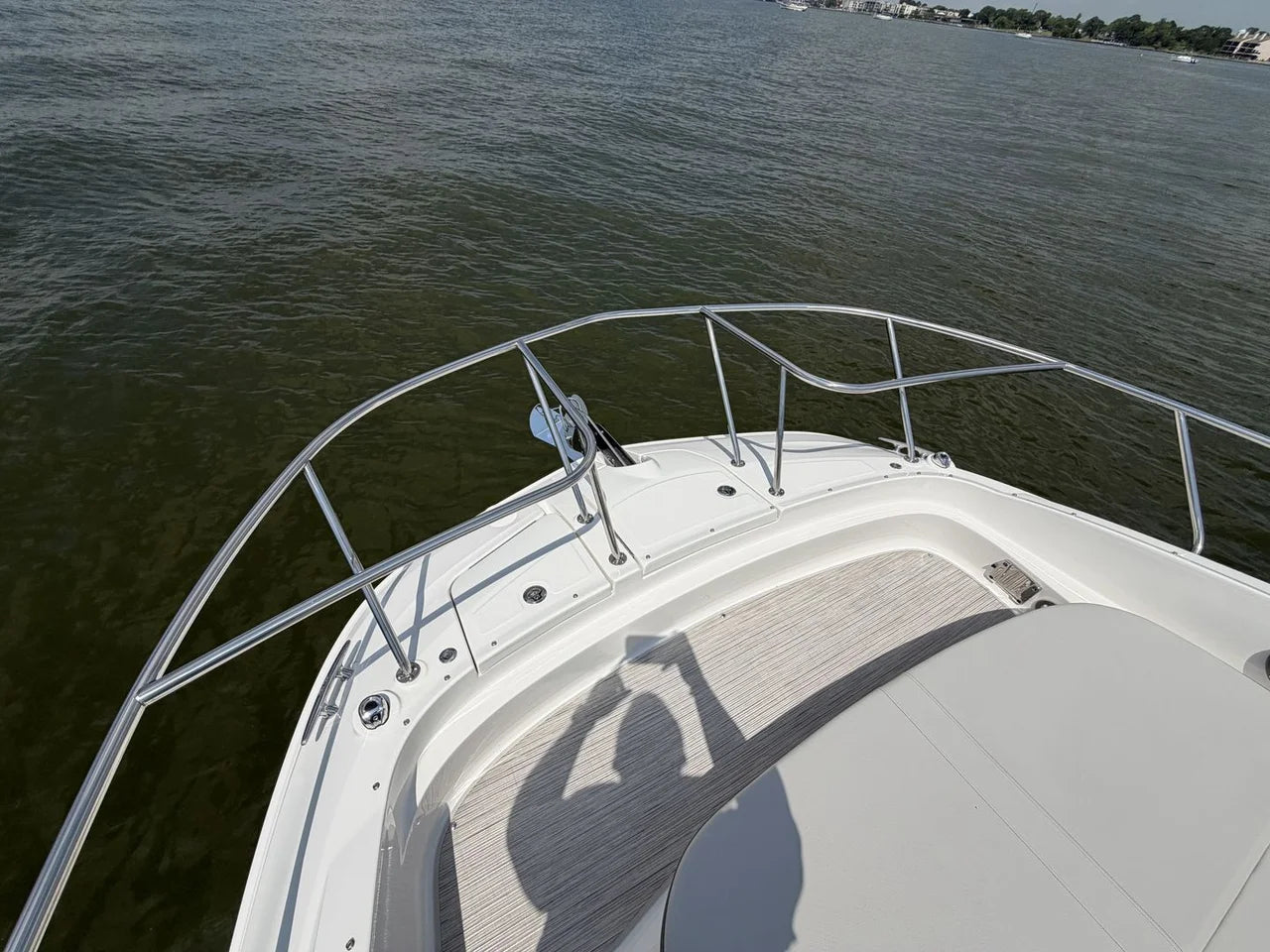 2026 Sea Ray Sundancer 320 Outboard 32.0 feet, Clearwater, Florida #70