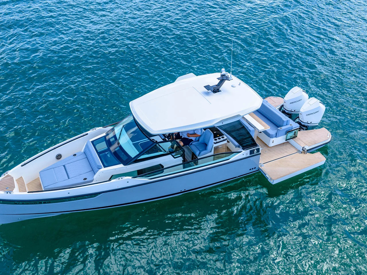 2026 Saxdor 320 GTO 32.0 feet, Clearwater, Florida #52
