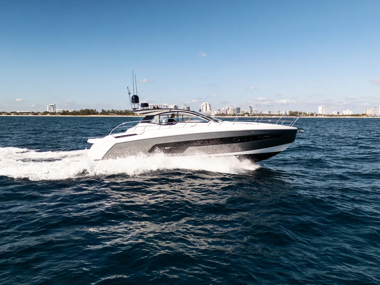 2026 Azimut A45 45.0 feet, Clearwater, Florida #7