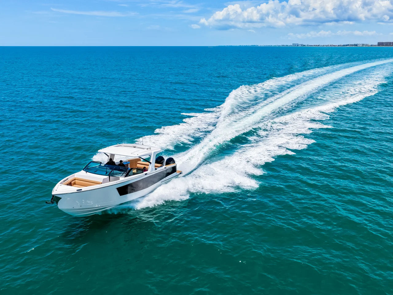 2024 Aviara AV40 Outboard 40.0 feet, Clearwater, Florida #69