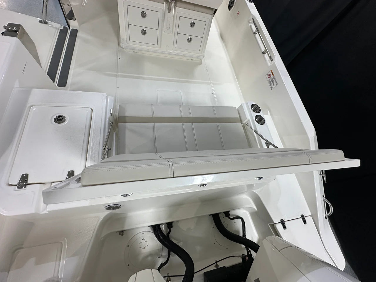 2026 Boston Whaler 280 Dauntless 28.0 feet, Clearwater, Florida #28