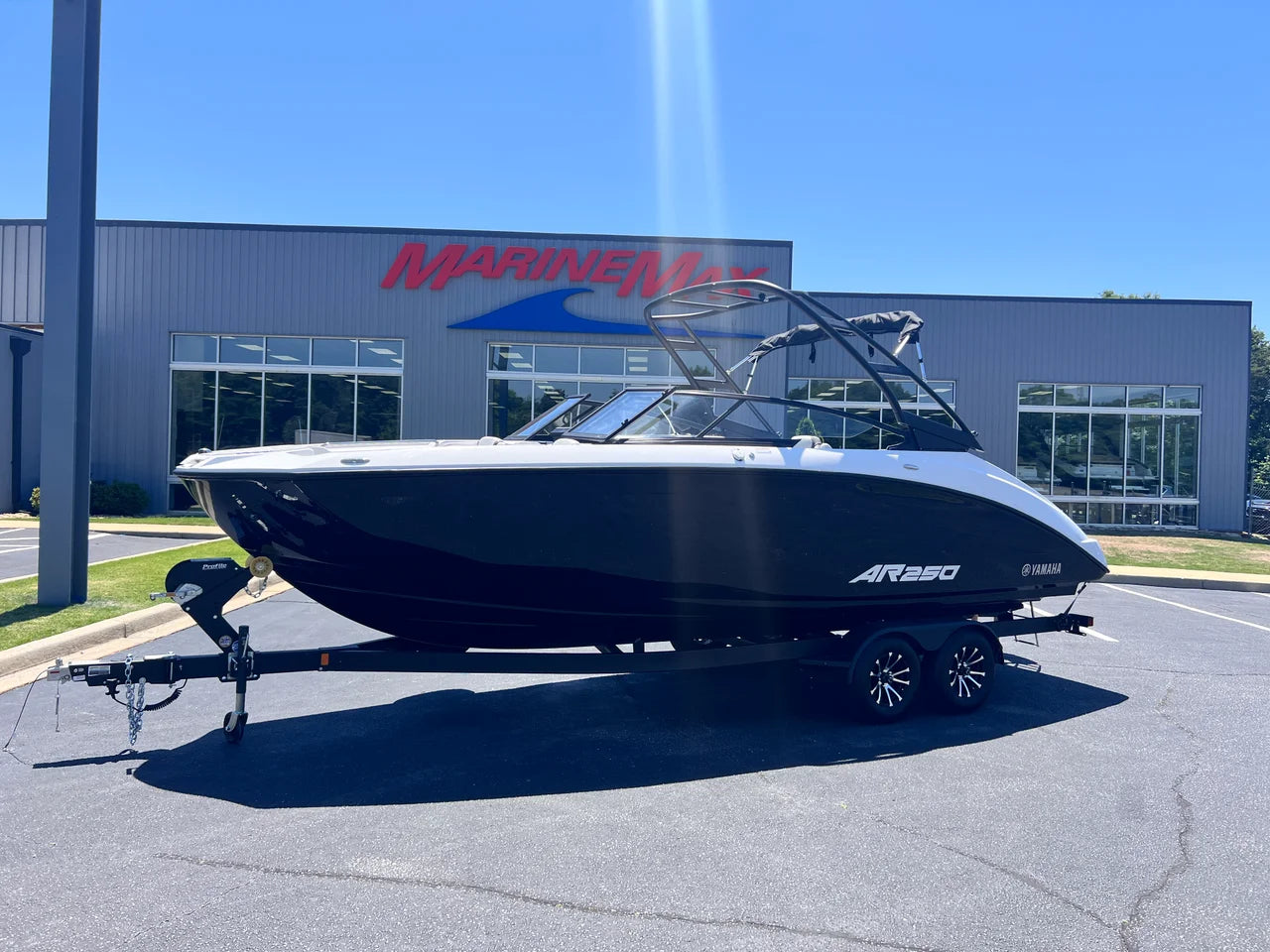 2026 Yamaha AR250 25.0 feet, Clearwater, Florida #1