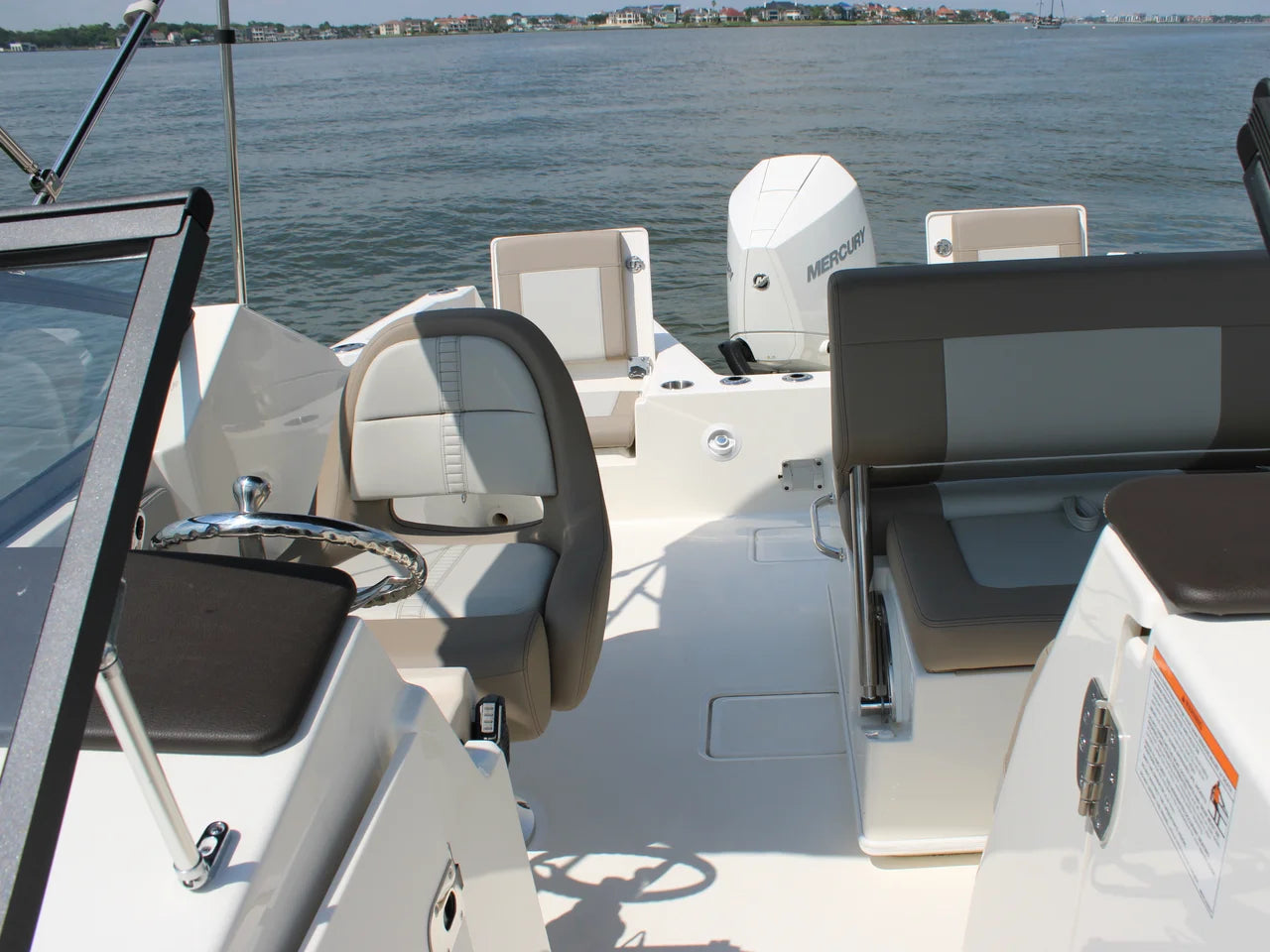 2026 Boston Whaler 210 Vantage 21.0 feet, Clearwater, Florida #29