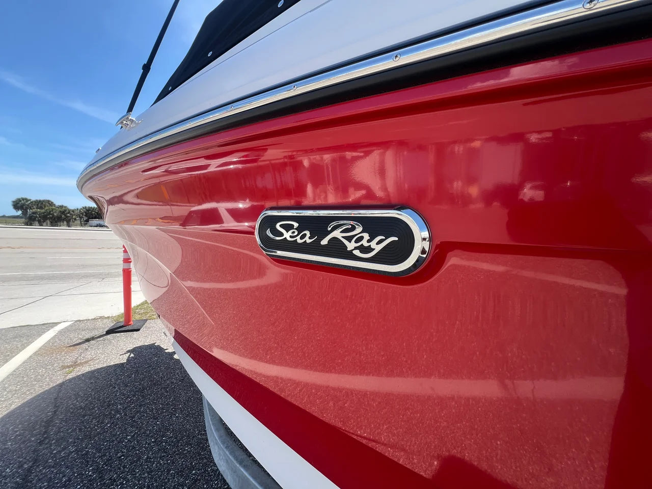 2026 Sea Ray SPX 210 Outboard 21.0 feet, Clearwater, Florida #5