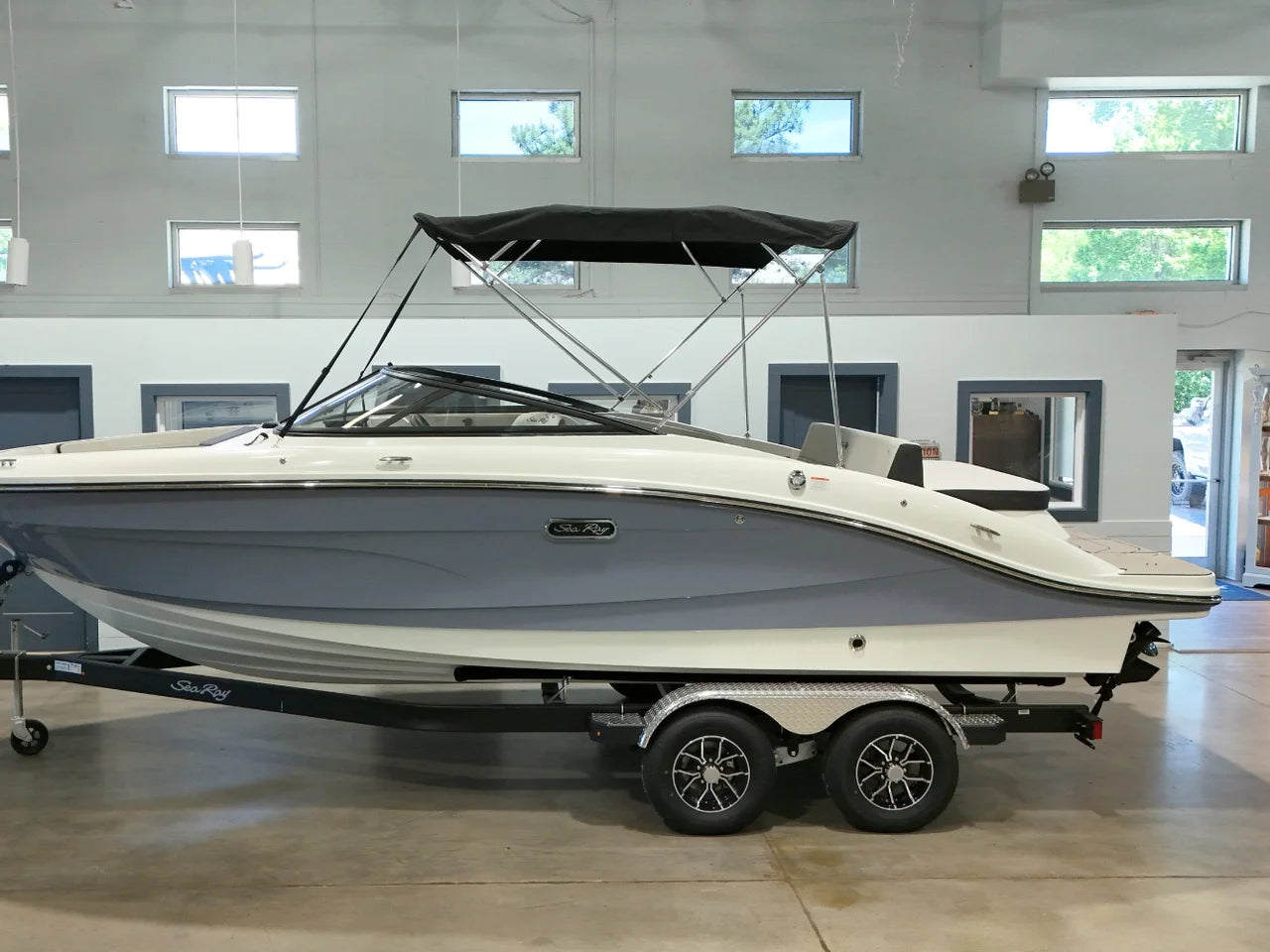 2026 Sea Ray SPX 210 21.0 feet, Clearwater, Florida #1