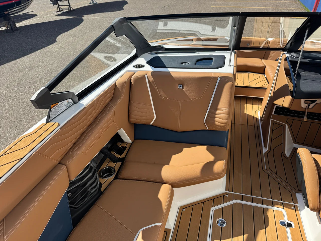 2026 Nautique Super Air Nautique G23 23.0 feet, Clearwater, Florida #35